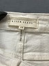 Risen Ivory Jeans Size 3 (estimated) - photo 7