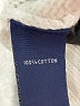 Ralph Lauren Sport 100% Cotton White Pullover Sweater Size XL (estimated) - photo 8