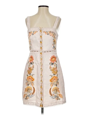 FARM Rio Cocktail Dress (view 1)