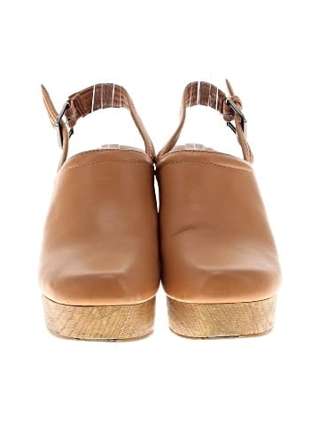 Universal Thread Mule/Clog (view 2)