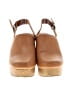 Universal Thread Tan Mule/Clog Size 7 1/2 - photo 2