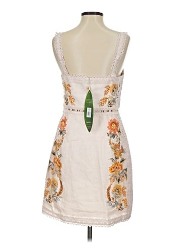 FARM Rio Cocktail Dress (view 2)