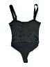 Danielle Bernstein Black Bodysuit Size 4 - photo 2