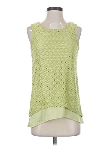 Simply Vera Vera Wang Casual Dress (view 1)