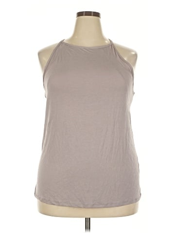 C9 By Champion Sleeveless T-Shirt (view 1)
