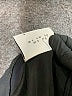 Akris Punto 100% Polyester Black Cocktail Dress Size 2 - photo 8