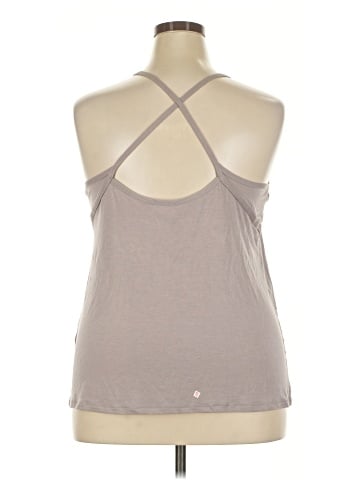 C9 By Champion Sleeveless T-Shirt (view 2)