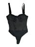 Danielle Bernstein Black Bodysuit Size 4 - photo 1