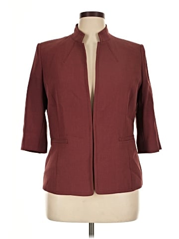 Preston & York Blazer (view 1)