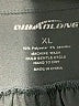 Assorted Brands Solid Black Casual Pants Size XL - photo 7