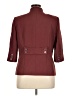 Preston & York Burgundy Blazer Size 14 - photo 2