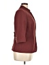 Preston & York Burgundy Blazer Size 14 - photo 4