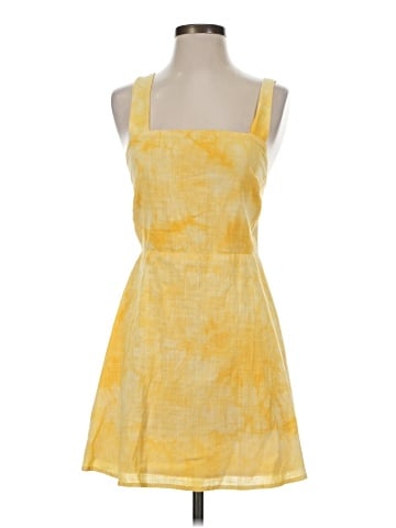 Urban Outfitters Cocktail Dress (view 1)
