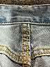 Unbranded Blue Jeans Size S - photo 7