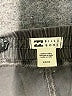 Billabong Solid Black Shorts Size S - photo 3