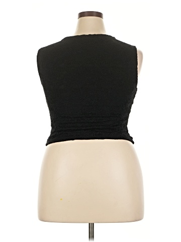 madden nyc Sleeveless Top (view 2)