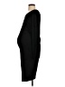 Pink Blush Black Cocktail Dress Size S - photo 5