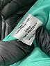 Azazie 100% Polyester Solid Teal Cocktail Dress Size L (estimated) - photo 8