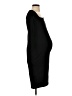 Pink Blush Black Cocktail Dress Size S - photo 4