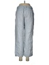 Chico's 100% Linen Blue Linen Pants Size XS (00) - photo 2