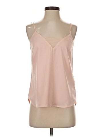 Banana Republic Sleeveless Blouse (view 1)