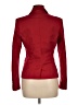 MNG Red Blazer Size 6 - photo 2