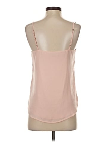 Banana Republic Sleeveless Blouse (view 2)