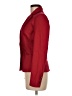 MNG Red Blazer Size 6 - photo 5