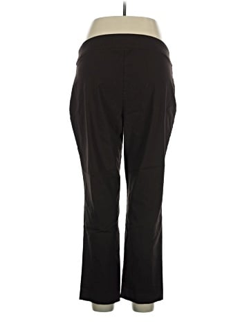 JM Collection Active Pants (view 2)