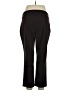 JM Collection Black Active Pants Size 16 (petite) - photo 2
