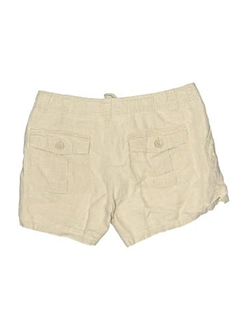 Beachly Khaki Shorts (view 2)