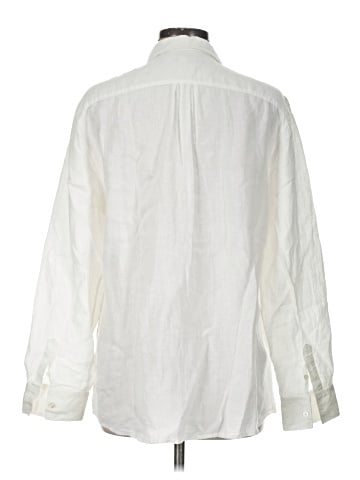 Tommy Bahama Long Sleeve Button-Down Shirt (view 2)