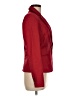 MNG Red Blazer Size 6 - photo 4