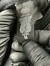 Express Jeans Black Jeans Size 10 - photo 8