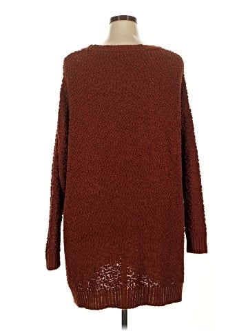 Zenana Premium Pullover Sweater (view 2)