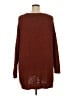 Zenana Premium Brown Pullover Sweater Size 2X - photo 2