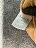 Shein Tan Sweatshirt Size M - photo 7