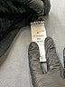 Unbranded Solid Black Shorts Size XL - photo 3