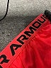 Under Armour 100% Polyester Pink Athletic Shorts Size S - photo 5