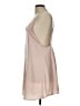 Audrey 3+1 100% Polyester Tan Tank Top Size L - photo 5
