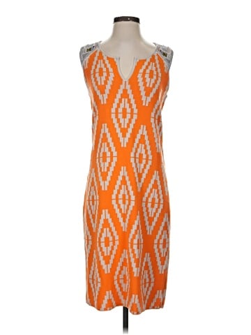 Adrienne Vittadini Cocktail Dress (view 1)