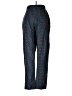 Bushwacker Paisley Blue Casual Pants Size 6 - photo 2