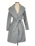 Unbranded Gray Coat Size S - photo 1