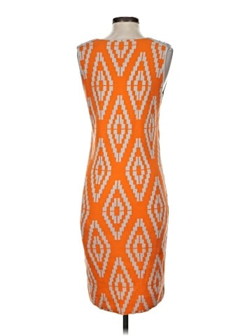Adrienne Vittadini Cocktail Dress (view 2)