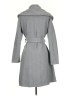 Unbranded Gray Coat Size S - photo 2