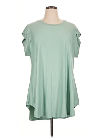 Pink Coconut Boutique Short Sleeve T-Shirt (view 1)