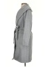 Unbranded Gray Coat Size S - photo 5