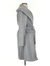 Unbranded Gray Coat Size S - photo 4