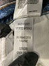 AGOLDE Blue Jeans Size 26 waist - photo 8
