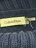 Calvin Klein Blue Casual Dress Size L - photo 7